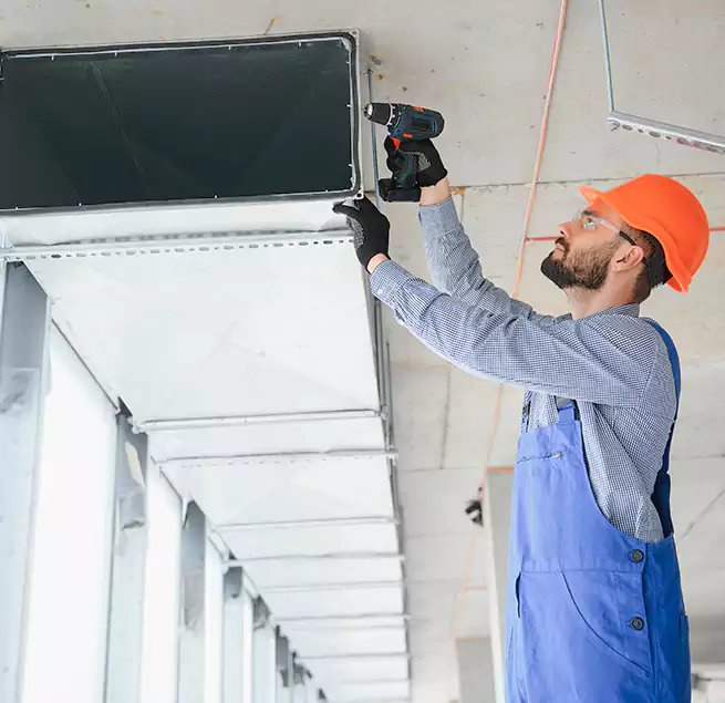 Why Homeowners & Businesses Trust Us in Sacramento, CA