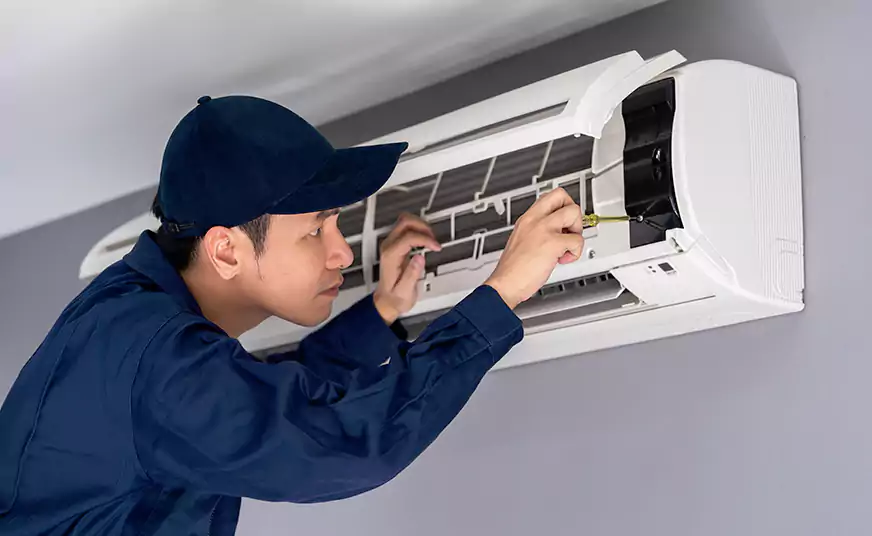 AC Duct Cleaning Sacramento
