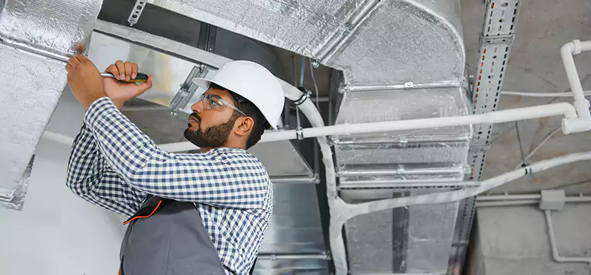 Proactive Ac Vent Repairs & Air Duct Replacement Companies Near Me in Sacramento