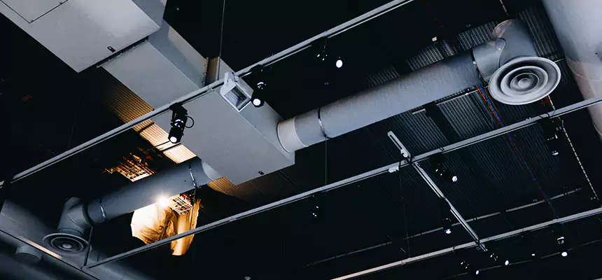 Our Air Duct Replacement Services in Sacramento, CA