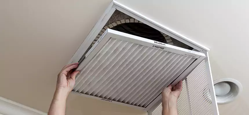 Our Air Duct UV Sanitization Services in Sacramento, CA