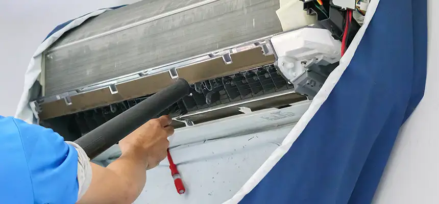 Advanced Clogged Dryer Vent Repair for Multi-Unit & Commercial in Sacramento, CA