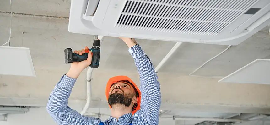 Detailed Multi‑Unit Riser & Roof Termination Cleaning in Sacramento