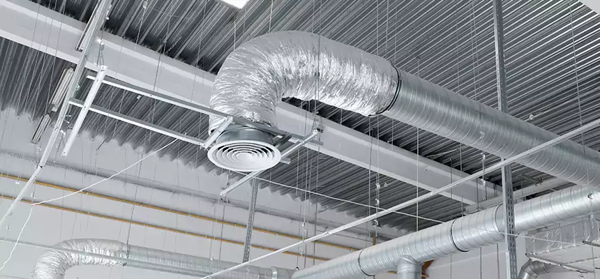 Our Dryer Vent Hose Replacement Services in Sacramento, CA