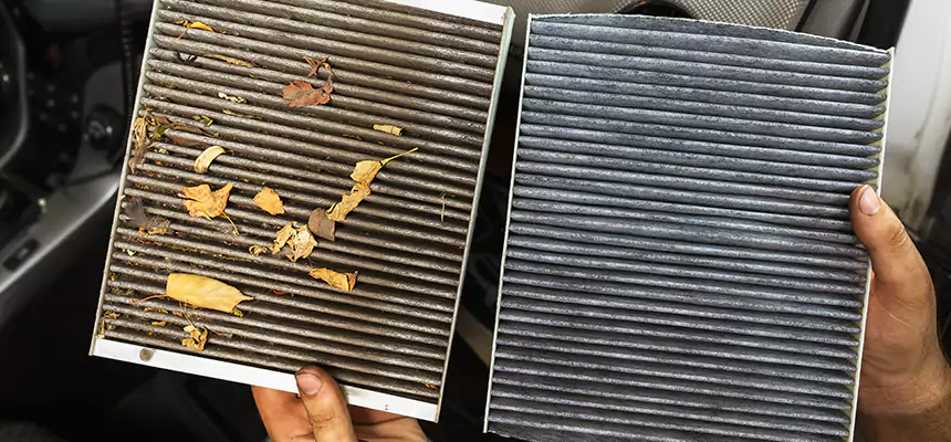 Our Dryer Vent Lint Filter Cleaning Services in Sacramento, CA