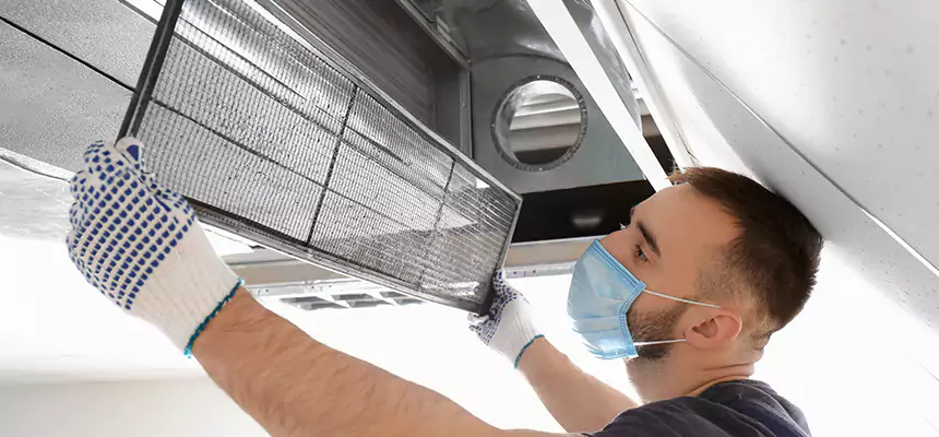Our Dryer Vent Replacement Services in Sacramento, CA