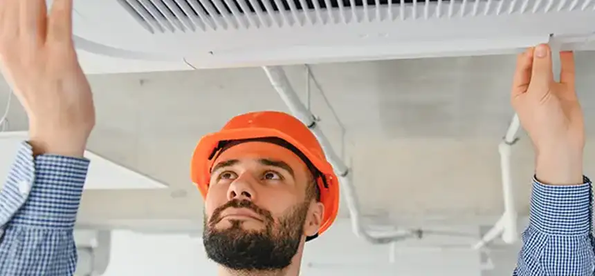 Our Furnace Vent Cleaning Services in Sacramento, CA