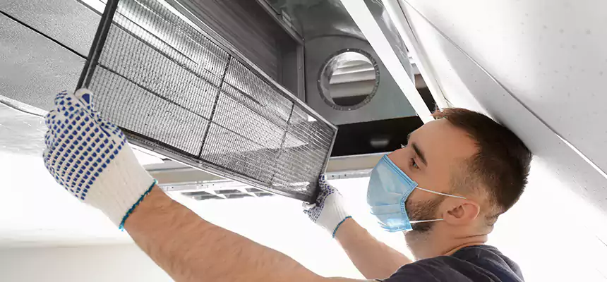 Our Home Duct Cleaning Services in Sacramento, CA