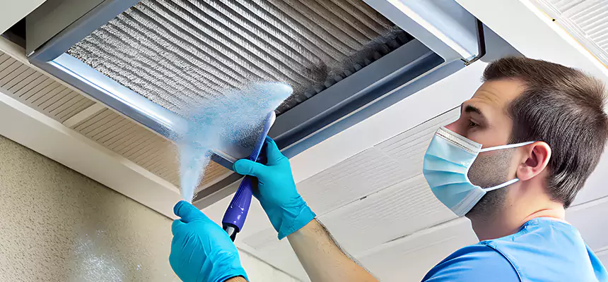 Our Home Ventilation Cleaning Services in Sacramento, CA