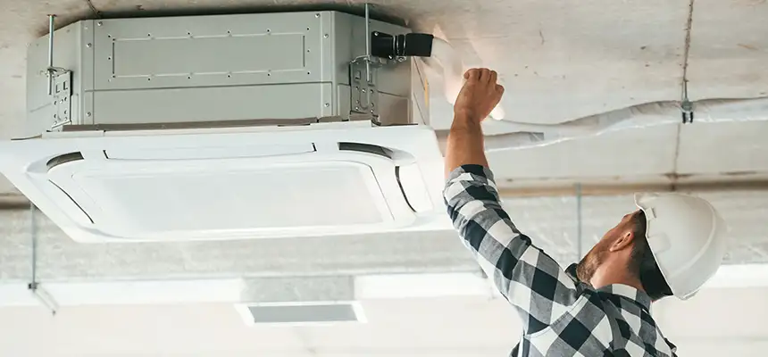 Our Local Vent Cleaning Services in Sacramento, CA