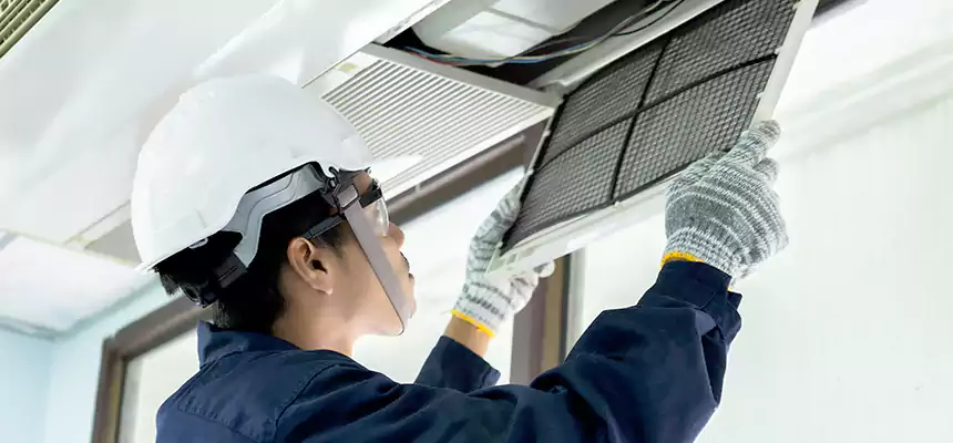 Our Residential Air Vent Cleaning Services in Sacramento, CA