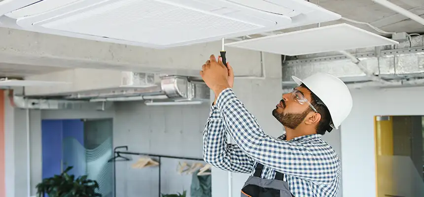 Our Roof Dryer Vent Cleaning Services in Sacramento, CA