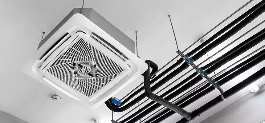 Our Smart AC Vent Controller Services in Sacramento, CA