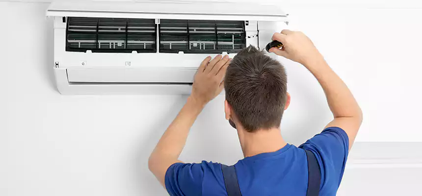 Our Smart Air Conditioning Installation Services in Sacramento, CA