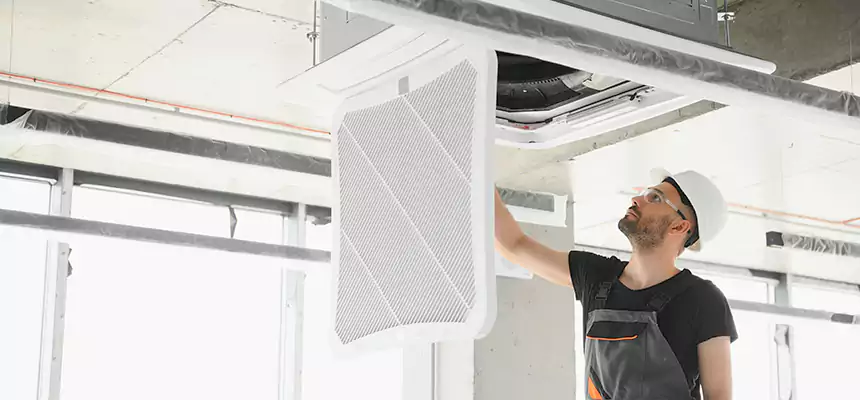 Dryer Ventilation Duct Cleaning in Sacramento