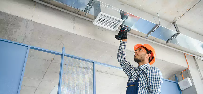 Efficient Exhaust Vent Cleaning in Sacramento, CA