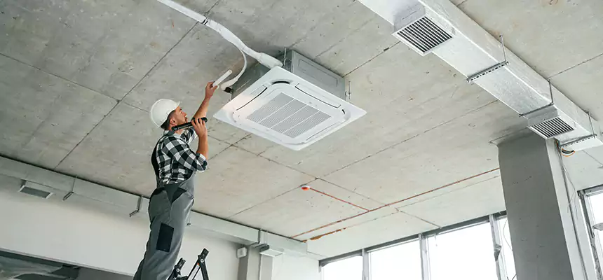Our Wi Fi Connected Air Ducts Services in Sacramento, CA