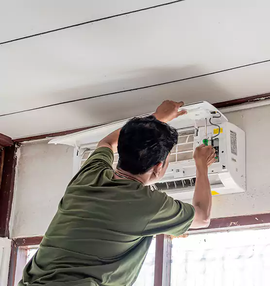 About Air Duct & AC Odor Removal in Sacramento, CA