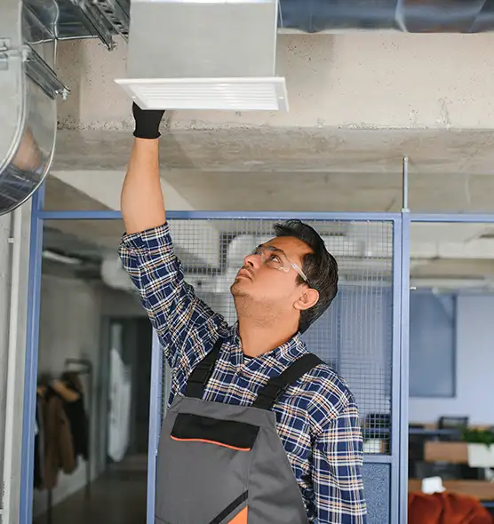 Top-Rated Air Duct Cleaning Near Me in Sacramento, CA