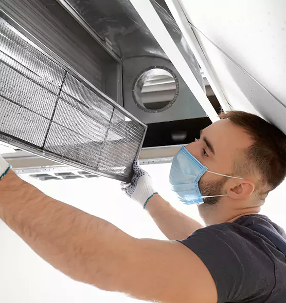 About Air Duct Pathogen Disinfection in Sacramento, CA