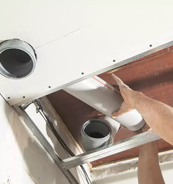 Professional Attic Air Duct Cleaning in Sacramento, CA