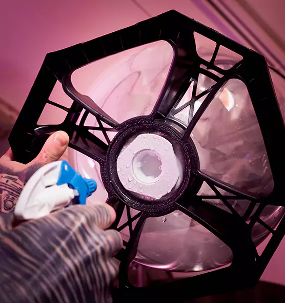 Advanced Basement Vent Cleaning in Sacramento, CA