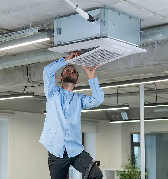 About Custom Wall-Integrated Duct Installation in Sacramento, CA