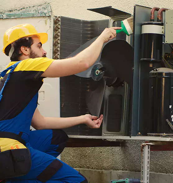 About Dryer Duct Fire Hazard Inspection in Sacramento, CA