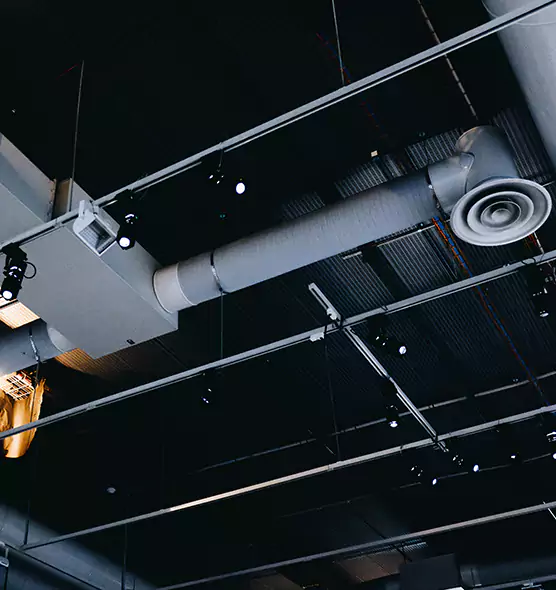 Professional Duct Cleaning For LEED Homes in Sacramento, CA