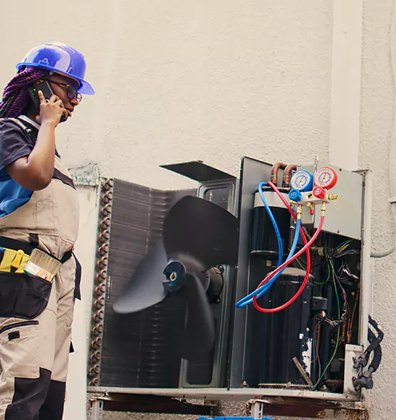 Professional Energy-Efficient HVAC Cleaning in Sacramento, CA