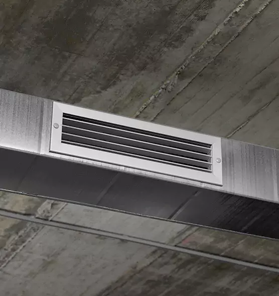 Trusted Hospital Grade Air Duct Cleaning Experts in Sacramento, CA