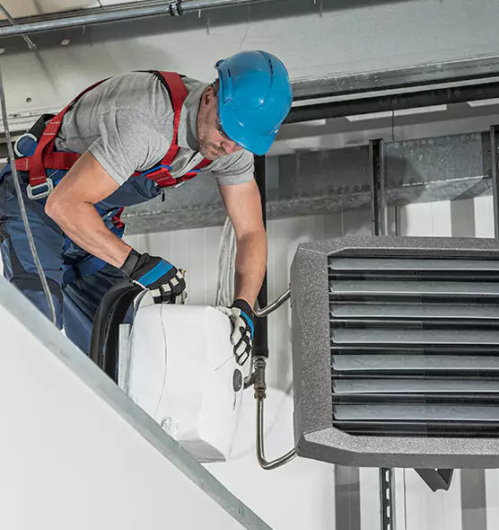 About HVAC Mold Remediation Service in Sacramento, CA