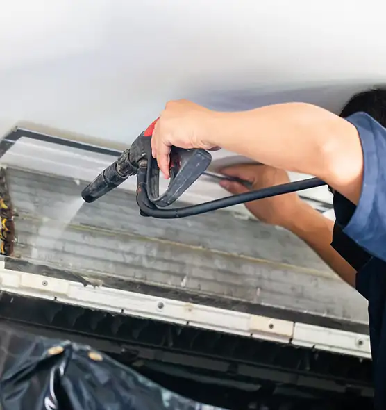 Welcome to Move-in/Move-out Duct Cleaning Services in Sacramento, CA