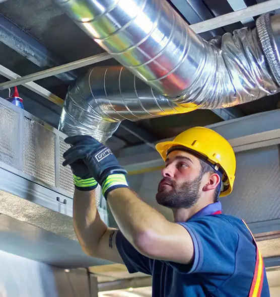 Professional NADCA Approved Air Duct Services in Sacramento, CA