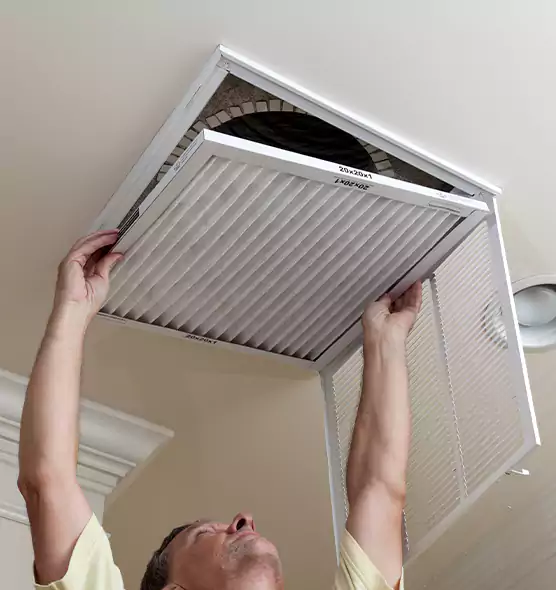 Advanced Residential Vent Cleaning in Sacramento, CA