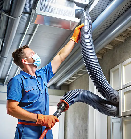 Welcome to Air Duct Cleaning & Repairs Sacramento — Your Local Roof Dryer Vent Cleaning Specialists in Sacramento, CA