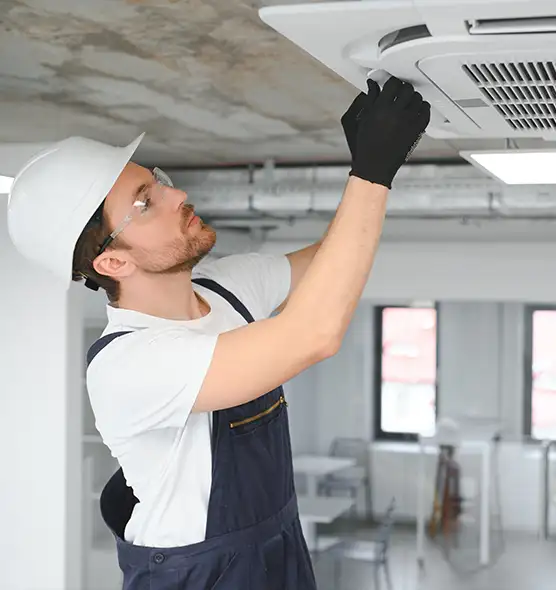 About Spring Air Duct Cleaning in Sacramento, CA