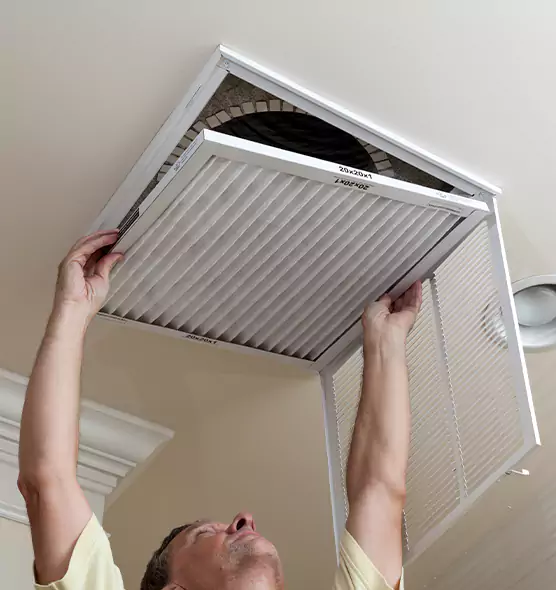 Trusted Vent Shaft Cleaning Expert in Sacramento, CA