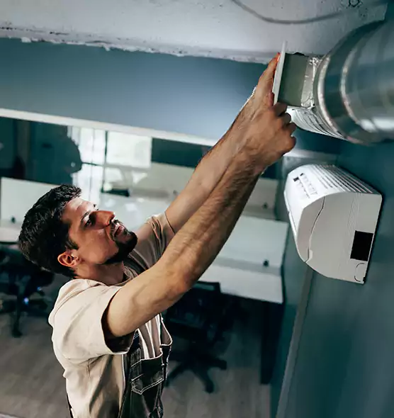 Reliable Warehouse Vent Cleaning in Sacramento, CA