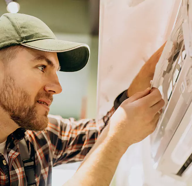 Why Homeowners Businesses Trust Us in Sacramento, CA?