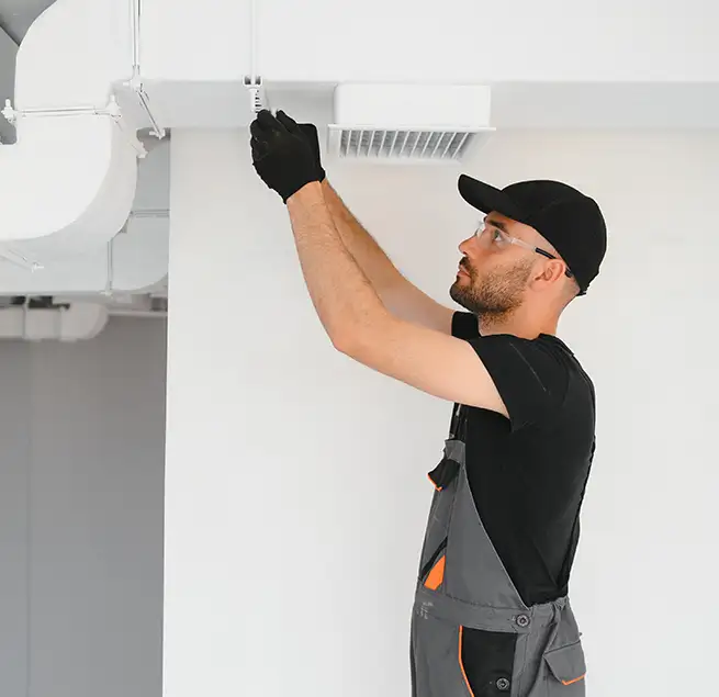 Why Homeowners & Businesses Trust Us in Sacramento, CA?