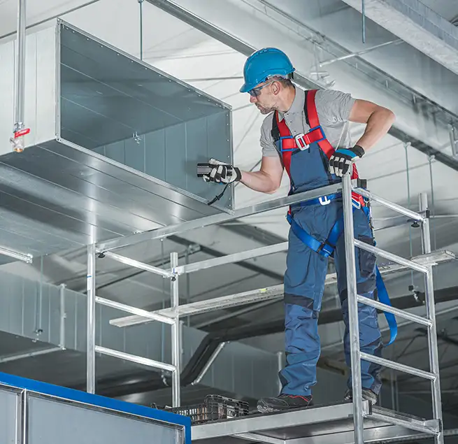 Why Homeowners & Businesses Trust Us in Sacramento, CA?