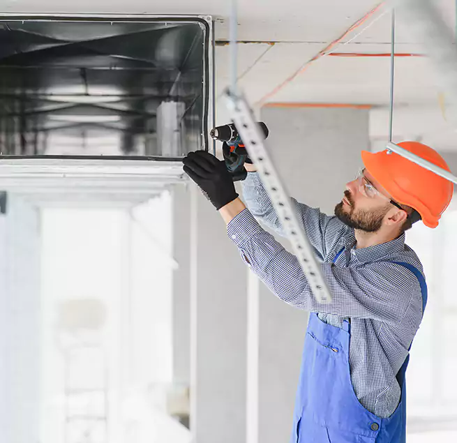 Why Homeowners & Businesses Trust Us Sacramento, CA