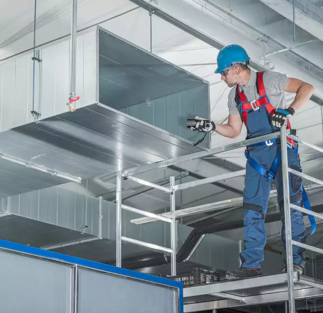 Why Homeowners & Businesses Trust Us in Sacramento, CA?