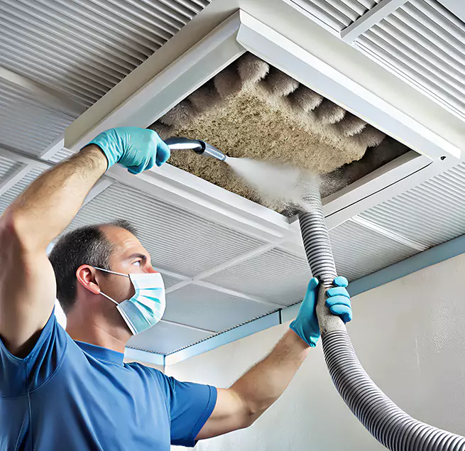 Why Homeowners & Businesses Trust Us Sacramento, CA