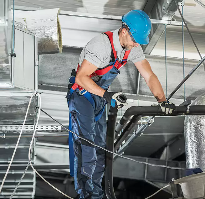 Why Homeowners & Businesses Trust Us in Sacramento, CA?