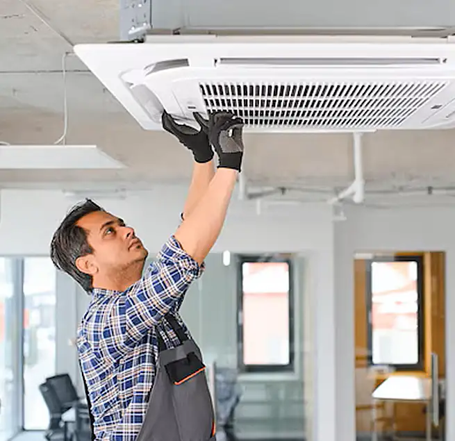 Why Homeowners & Businesses Trust Us in Sacramento, CA?