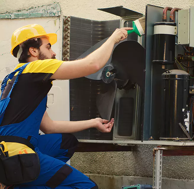 Why Homeowners Businesses Trust Us in Sacramento, CA?