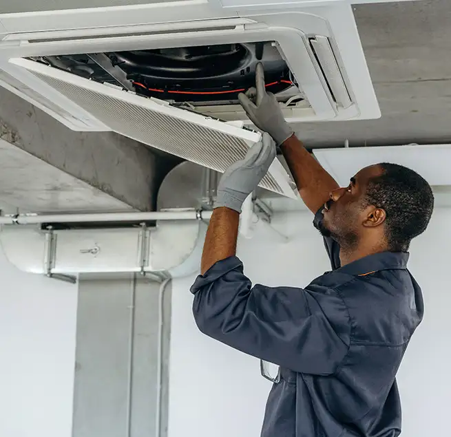 Why Homeowners & Businesses Trust Us in Sacramento, CA?