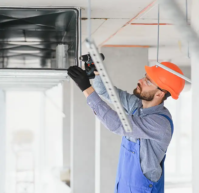  Why Homeowners Businesses Trust Us Sacramento, CA